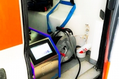 Prova-Ambulanza