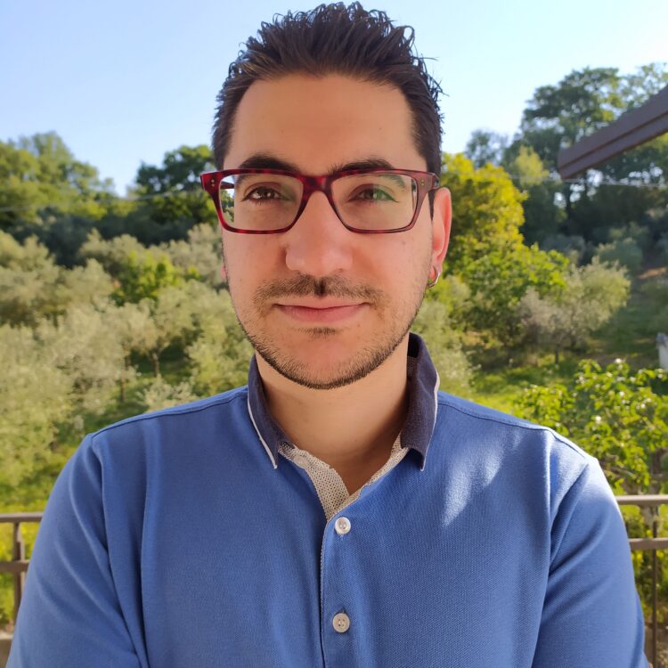 Simone Selvaggi - Pellicano Verde