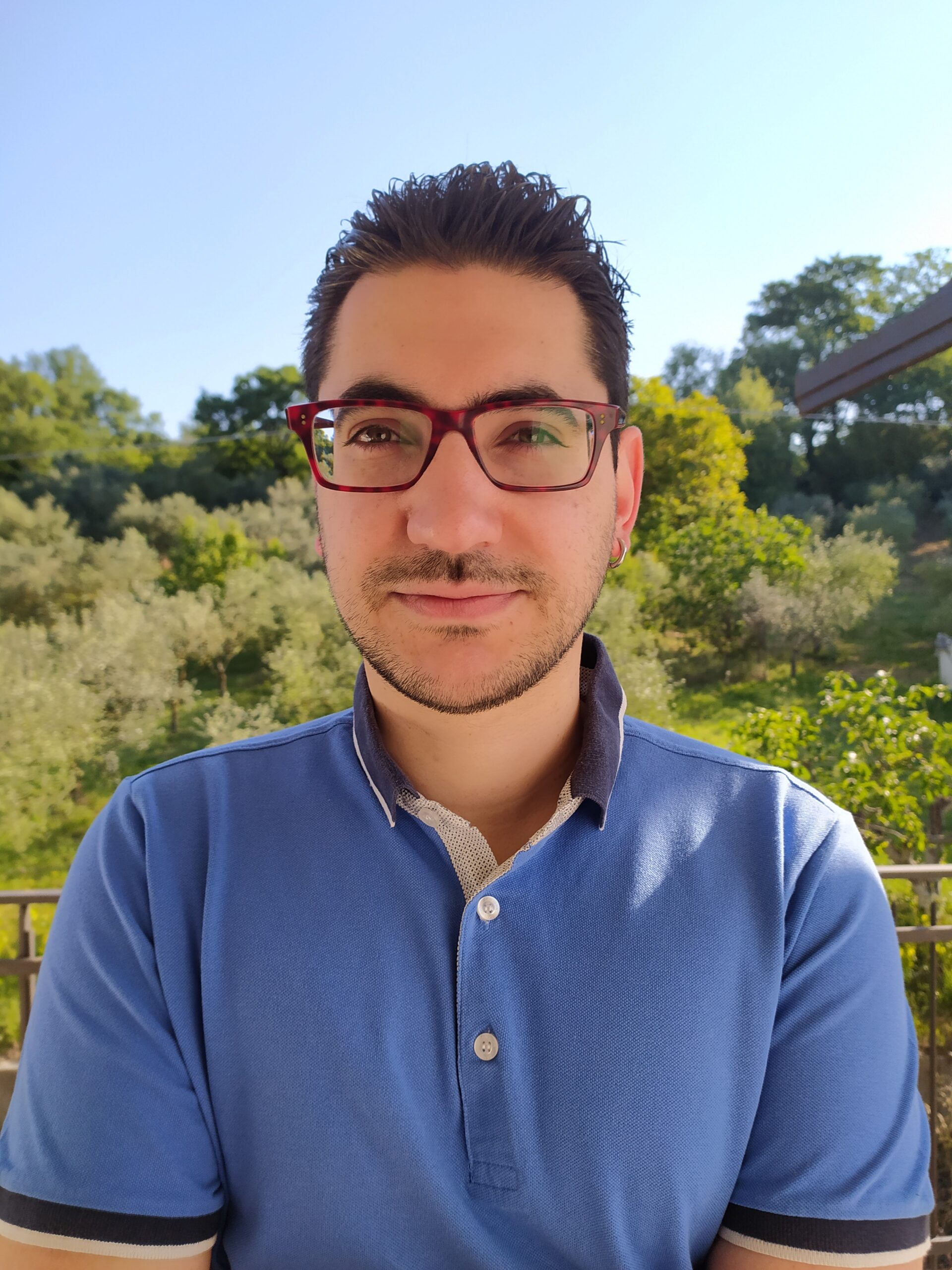 Simone Selvaggi - Pellicano Verde